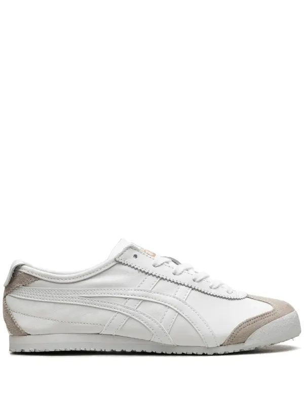 Onitsuka Tiger Mexico 66™ White/Blue sneakers – White (DL408)
