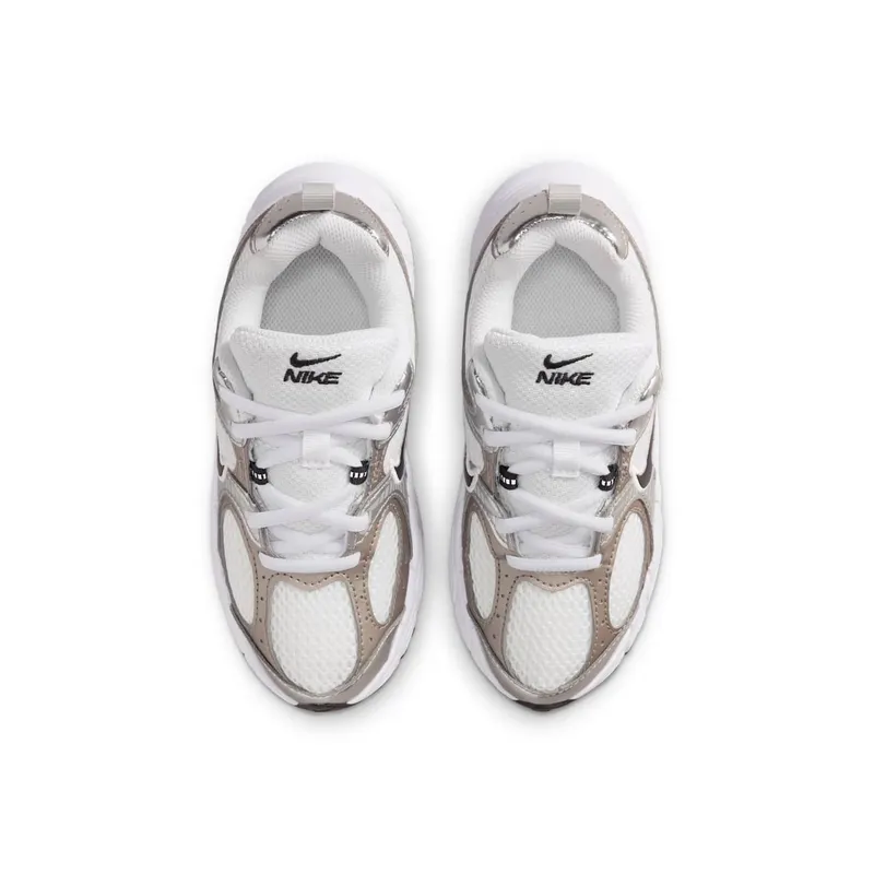 Nike V5 RNR White/Vast Grey/College Grey/Black (IR2305-100)