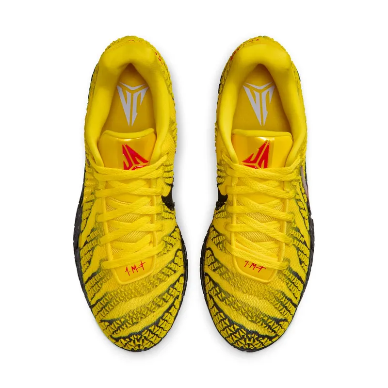 Nike Ja 3 “Let Me Be Ja” (HF2793-702)