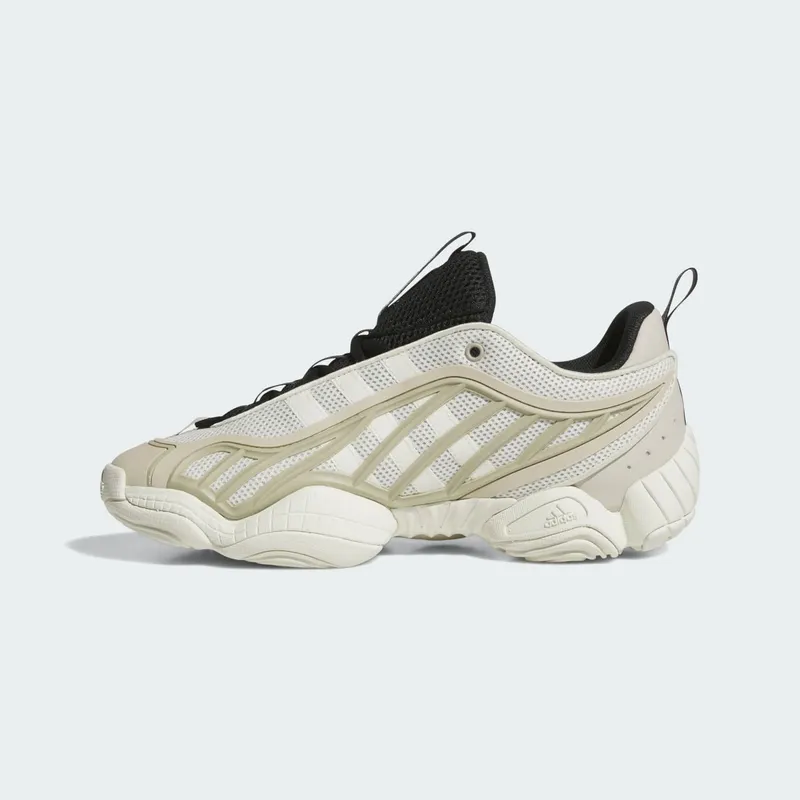 adidas Intimidation Low Ivory Beige (JI0363)