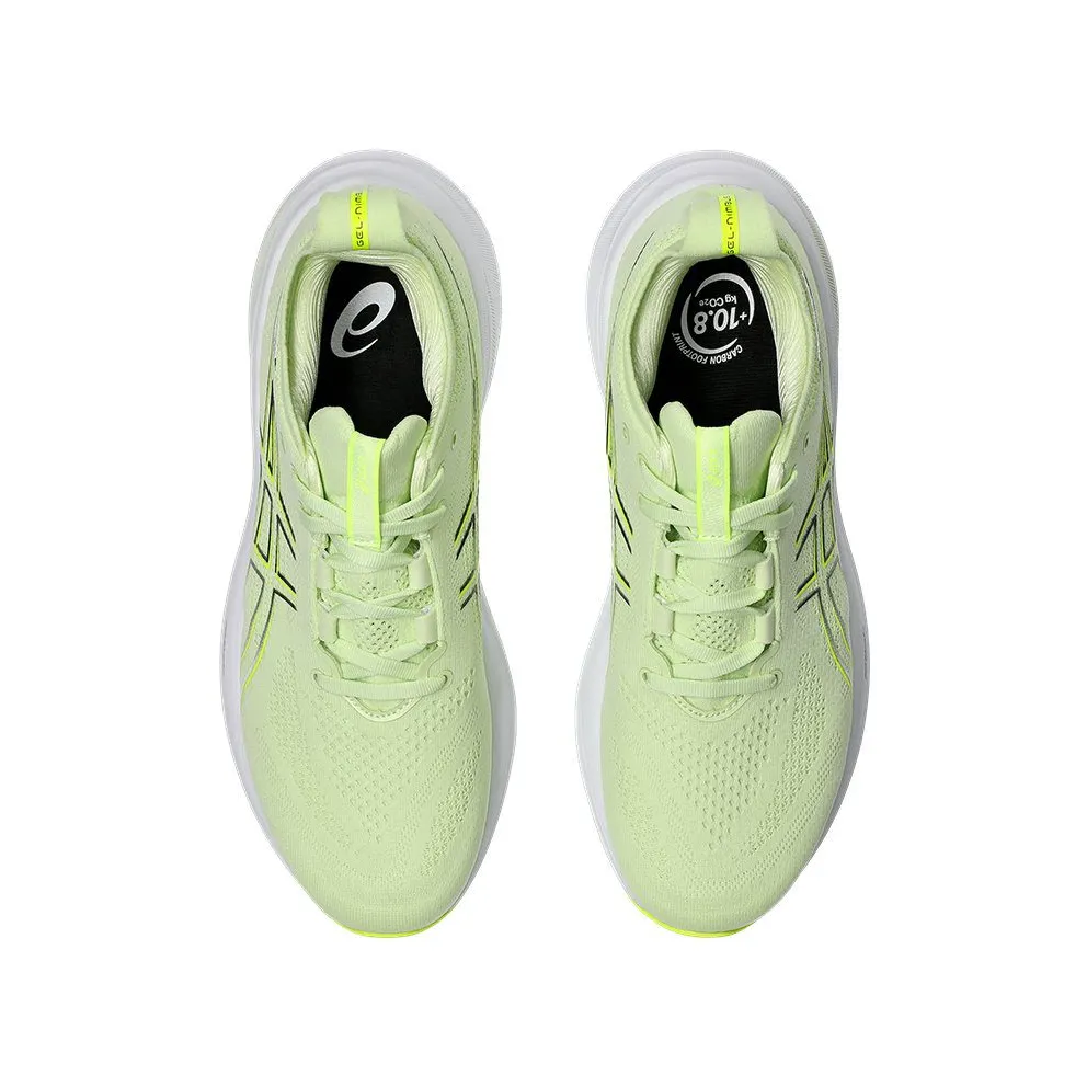 ASICS Gel-Nimbus 26 Cool Matcha White (1011B794-301)