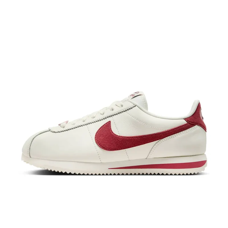 Nike Cortez SE Valentine’s Day (2024) (FZ5167-133)