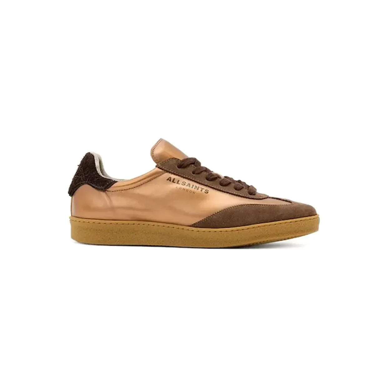 allsaints-sneaker W111FB