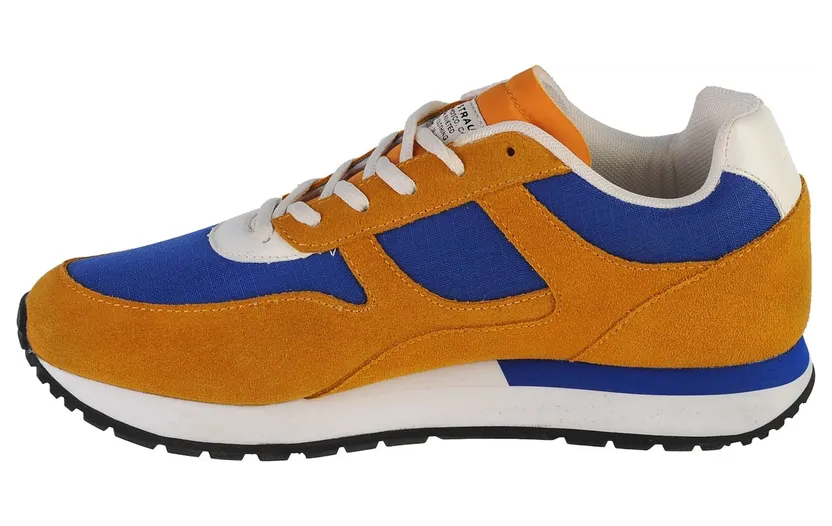 Levi’s sneaker Geel (235235190074)