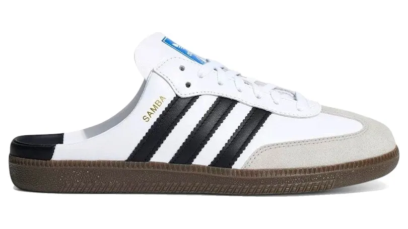 adidas-samba LB3814