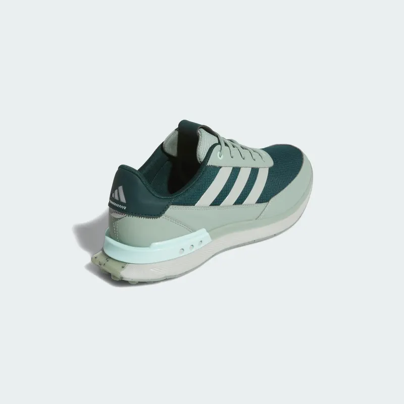 adidas S2G 24 Spikeless Golf Aurora Ivy Wonder Silver Pebble (JP8549)