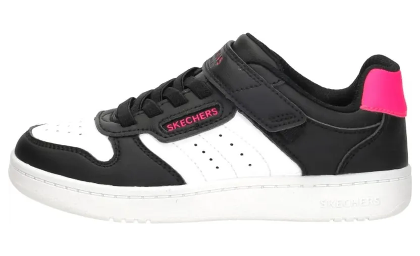 Skechers Quick Street Black (6000067033C5)