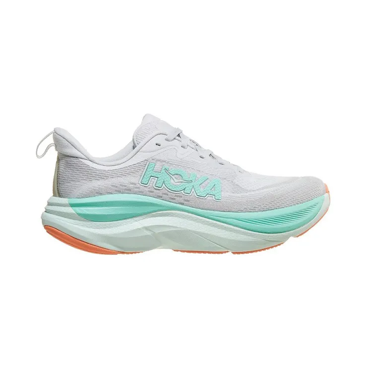 Hoka One Skyflow Cosmic Gray Seafoam (1155113-CMCG)