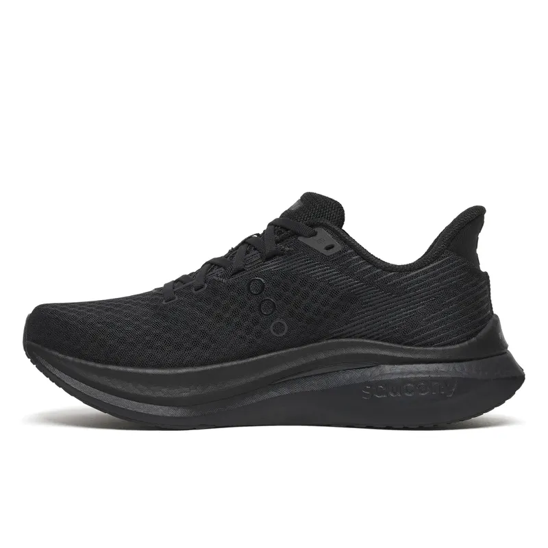 SAUCONY Endorphin Speed 5 “Triple Black” (S101368-1003)