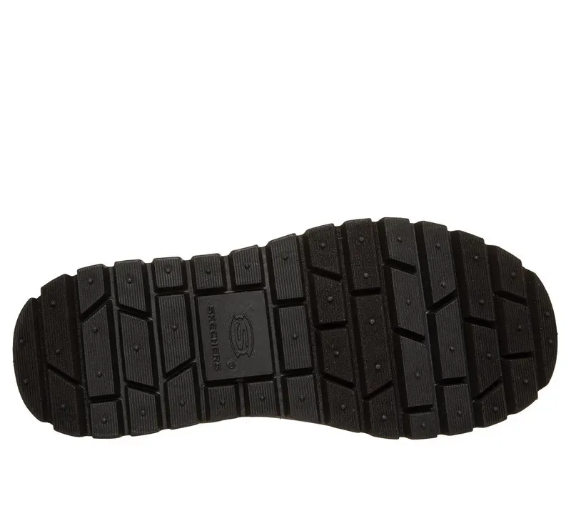 Skechers Jammers – Cool Block Shoes CM Black Patent