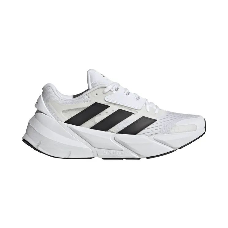 adidas Adistar 2.0 Laufschuh Cloud White / Core Black / Grey One (HP2339)