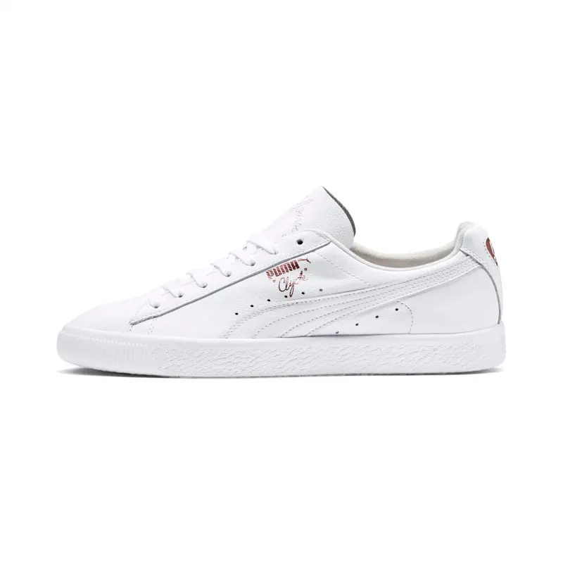 Puma Clyde Emory Jones Bet on Yourself (368055-01)