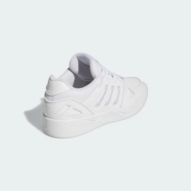 Adidas Midcity Low Cloud White / Cloud White / Grey One (IF6662)
