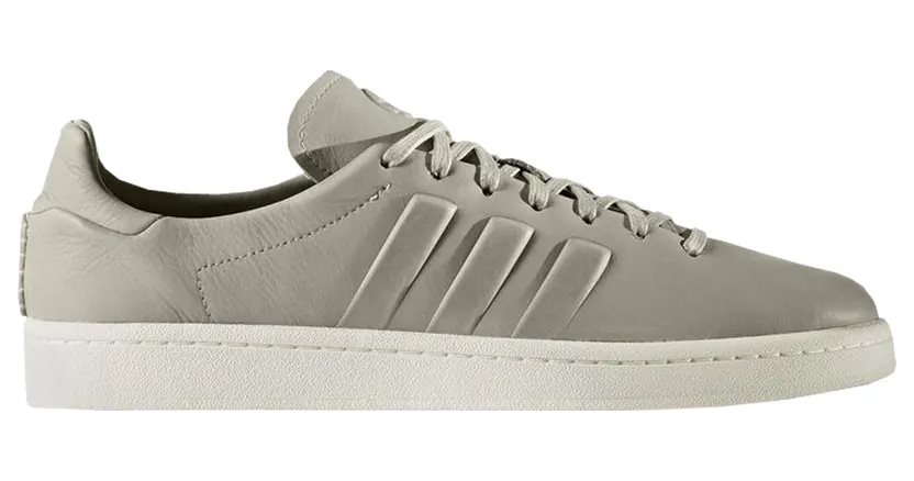 adidas Campus Wings+Horns Sesame
