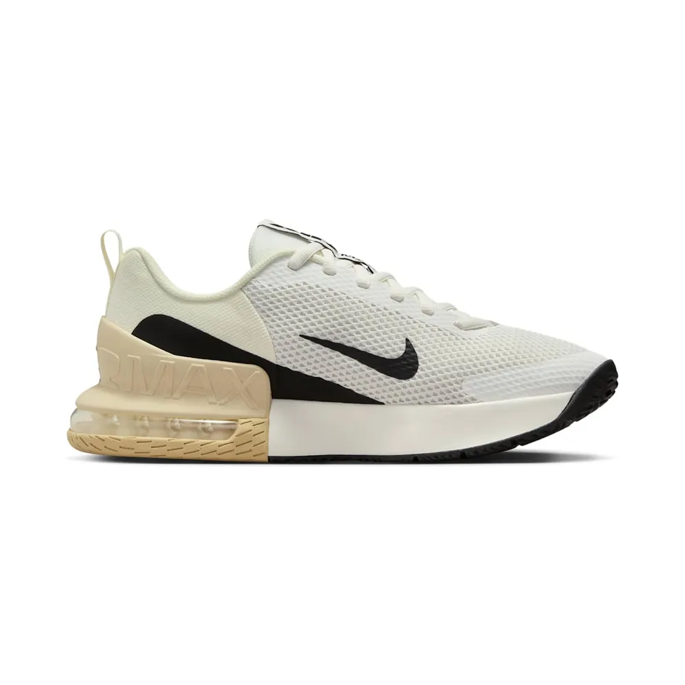 Nike Air Max Alpha Trainer 6 Sail Coconut Milk Team Gold Black (FQ1833-100)