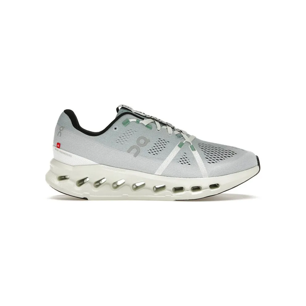 On Cloudsurfer “Mineral / Aloe” (3WD10442078)