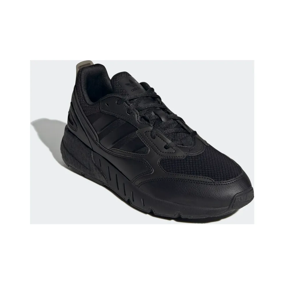 Adidas ZX 1K Boost 2.0 Core Black / Core Black / Cloud White (GY8247)