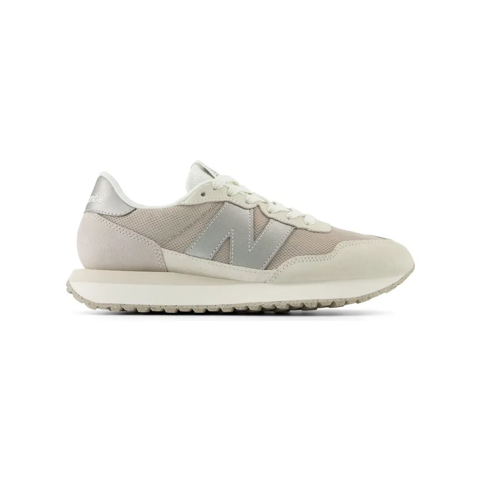 New Balance 237 Beige Off White (WS237MSB)