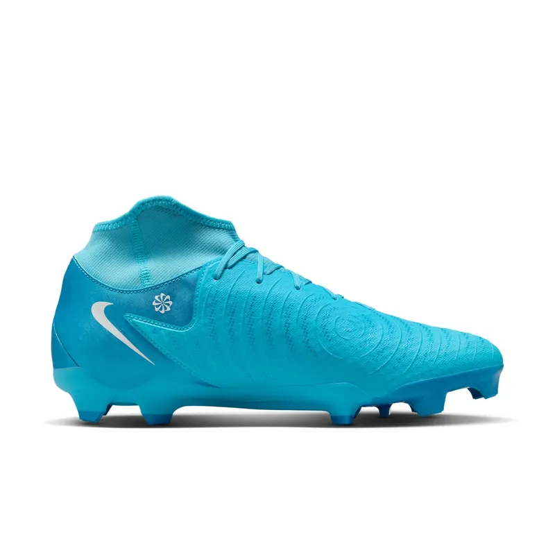 Nike Phantom Luna 2 Academy MG Blue Fury White (FD6725-400)
