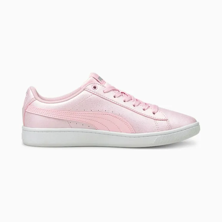 Puma Vikky v2 Glitz 2 Pink/Silver (37316805)