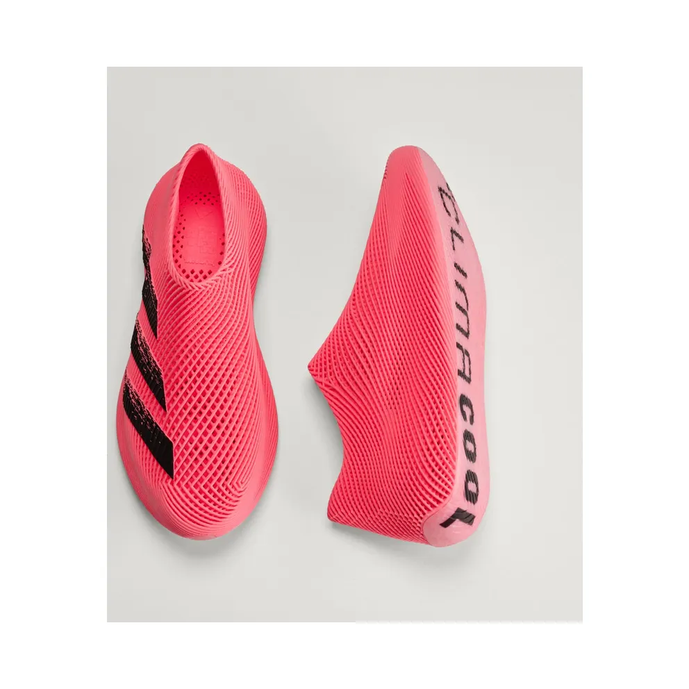Adidas CLIMACOOL Shoes Solar Turbo / Core Black / Cloud White (KI5232)