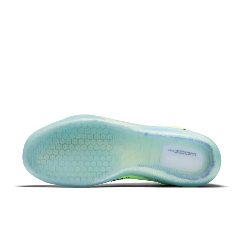 Nike Kobe Elite Low 4KB Liquid Lime Liquid Lime/Dark Obsidian-Liquid Lime (824463-334)