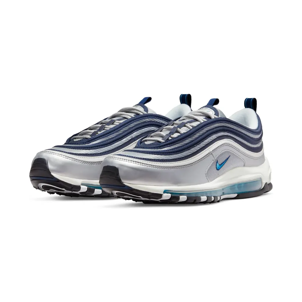 Nike Air Max 97 OG Grey (DM0028-001)
