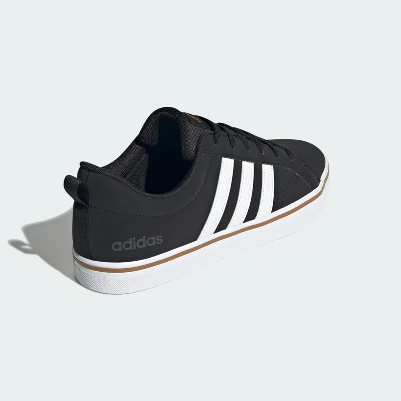 Adidas VS Pace 2.0 Core Black / Cloud White / Bronze Strata (IF4515)