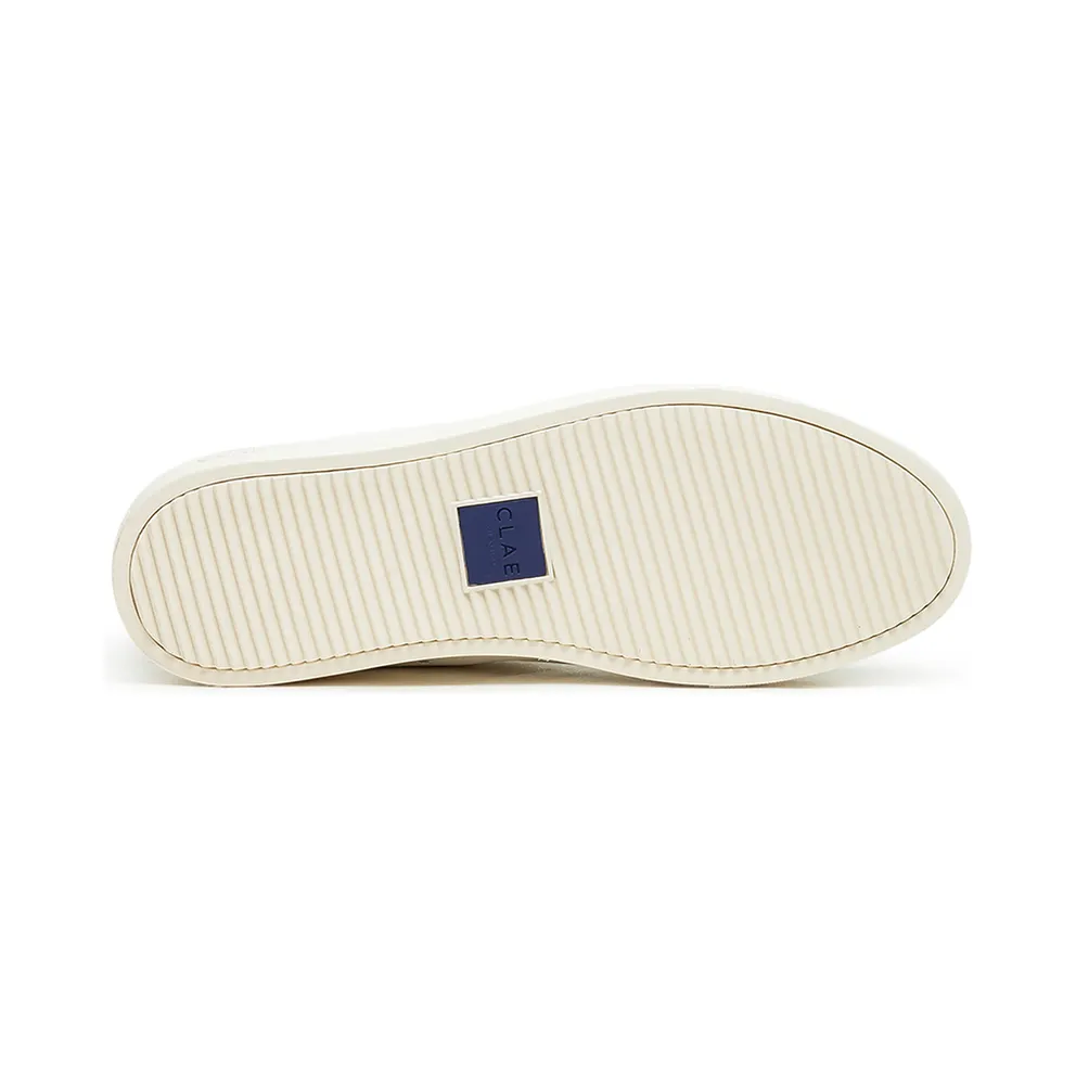 Clae x Lucas Beaufort Bradley Mid (CL22ABM01-WHB)