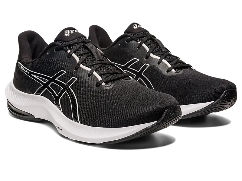 Asics GEL-PULSE™ 14 Black/White (1011B491.003)
