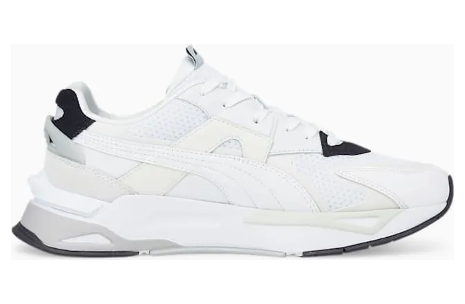 Puma Mirage Sport Loom Wit/Grijs (383829-02)