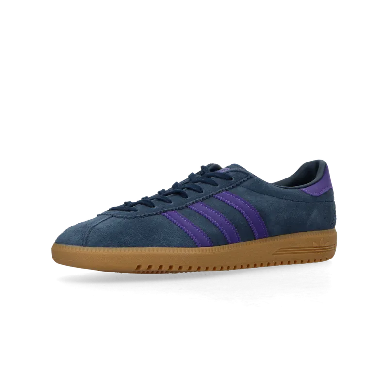 adidas BRMD (night indigo / purple rush / gum) – JH5457