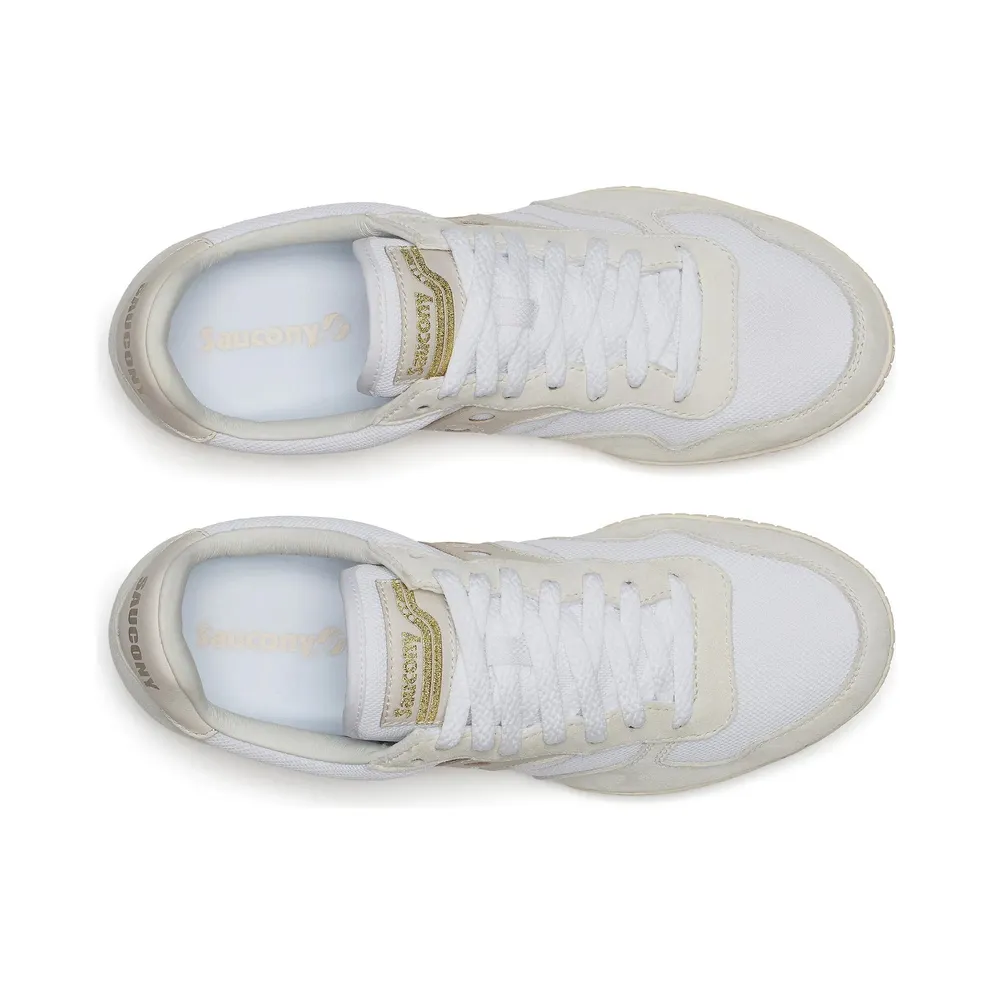 SAUCONY Racer 80 “White” (S71016-4)