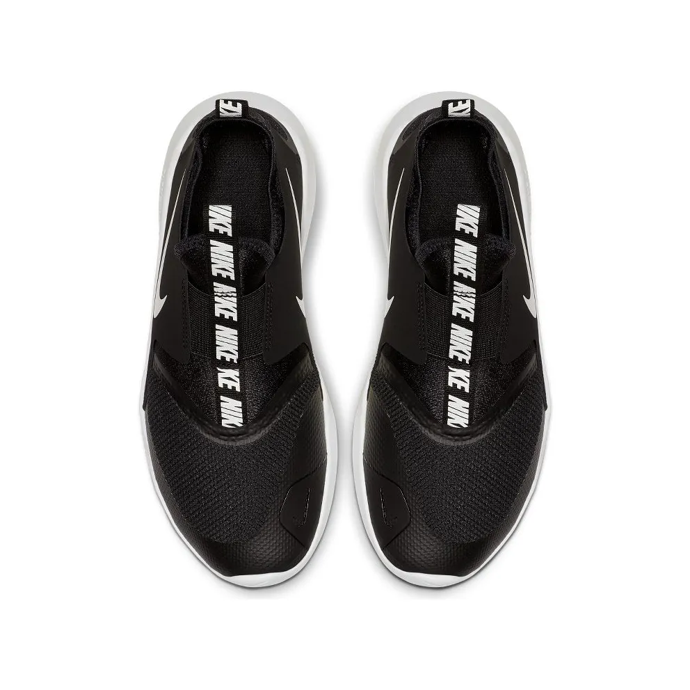 Nike Flex Runner Older Kids’ Running Black (AT4662-001)