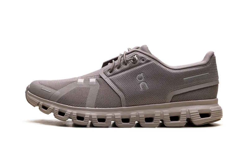 On Running Cloud 6 “Cinder Fog” (3WF10062566)