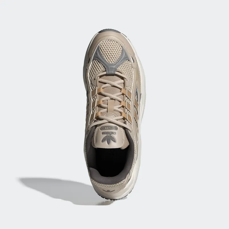 adidas OZMILLEN Aluminium / Magic Beige / Grey Three (IE3517)