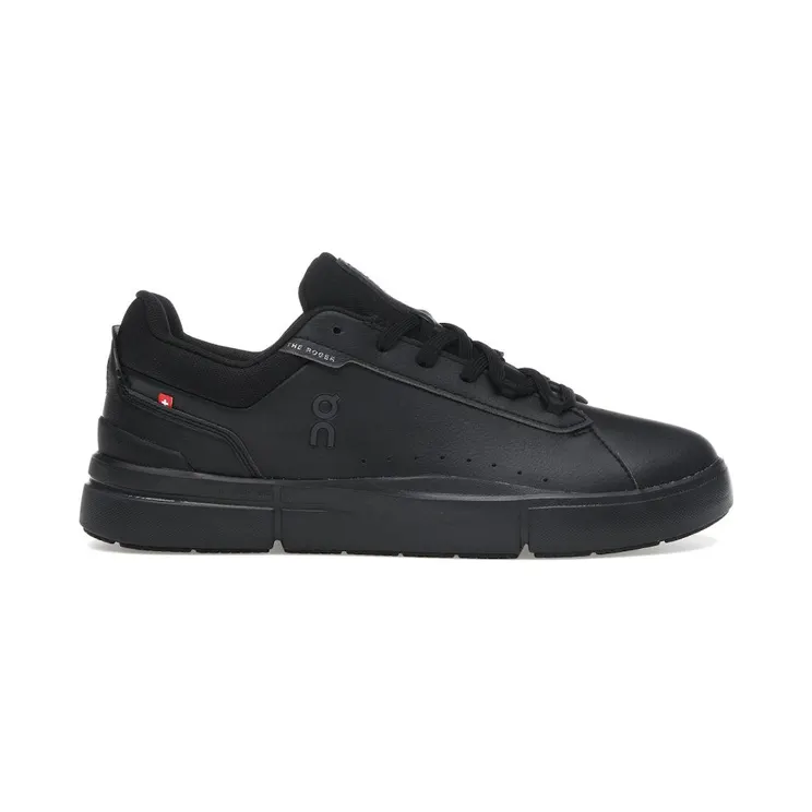 On The Roger Advantage Black (2025) (3MF30641043)