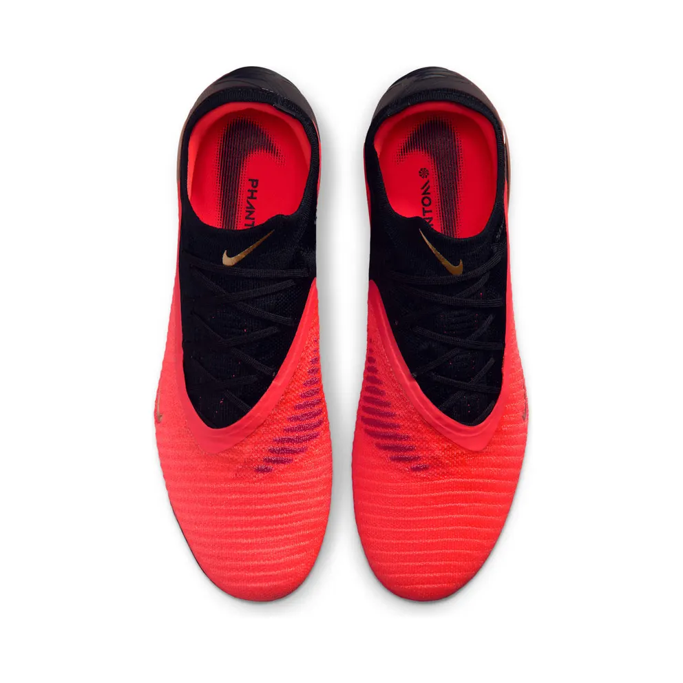 Nike Phantom 6 Low Elite AG-Pro Bright Crimson Black (HQ2335-600)