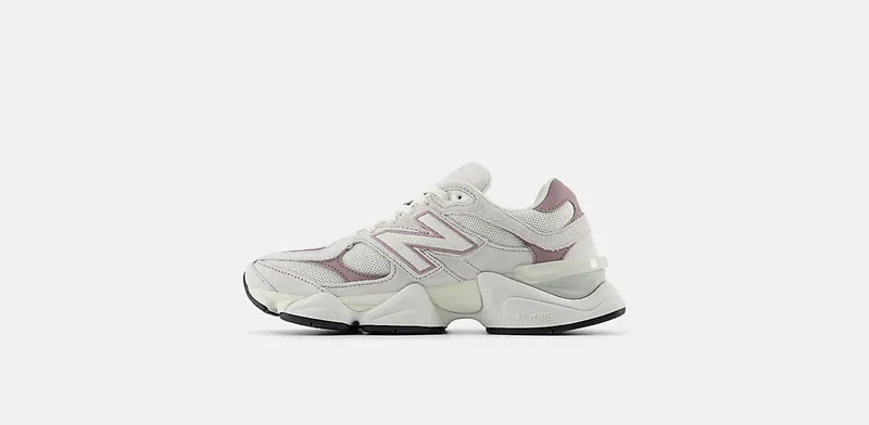 New Balance 9060 “Grey Matter Ice Wine” (U9060EEJ)
