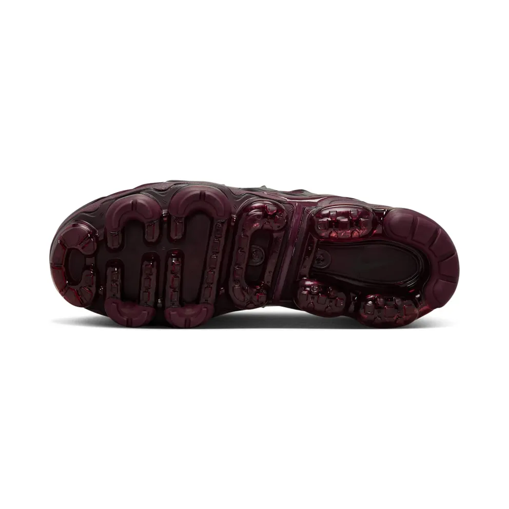 Nike Air VaporMax Plus “Burgundy” (FN6850-681)