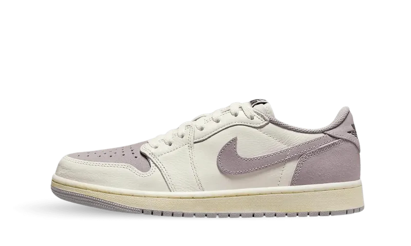 Nike Air Jordan 1 Low Retro OG Atmosphere Grey (CZ0790-101)