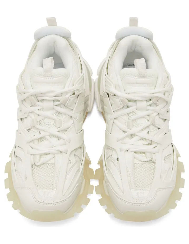 Balenciaga Track White Glow in the Dark (542023W3CR19000) (5)