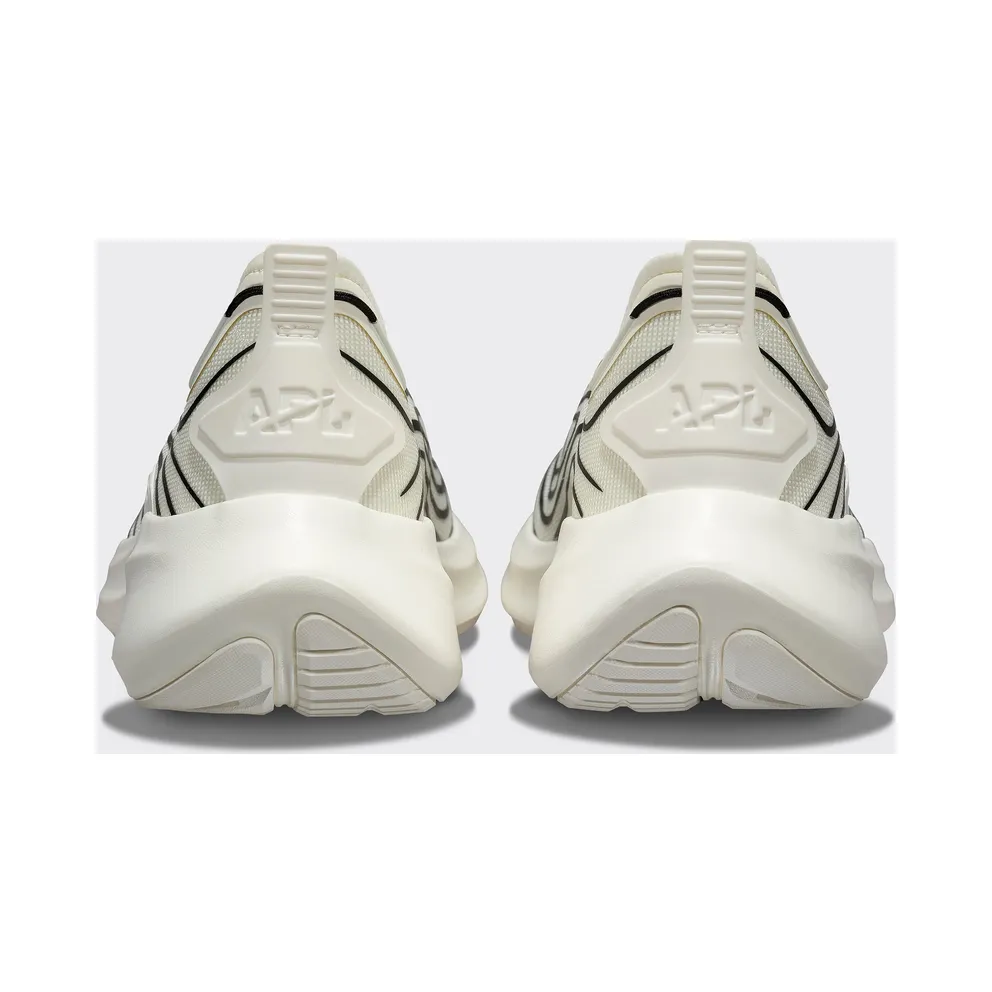 APL Veil “Ivory/Black” (Men)
