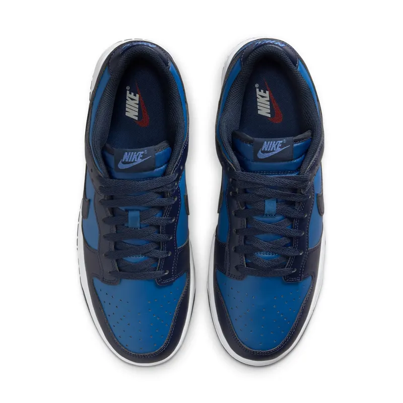 Nike Dunk Low Retro Mystic Navy (HF5441-402)