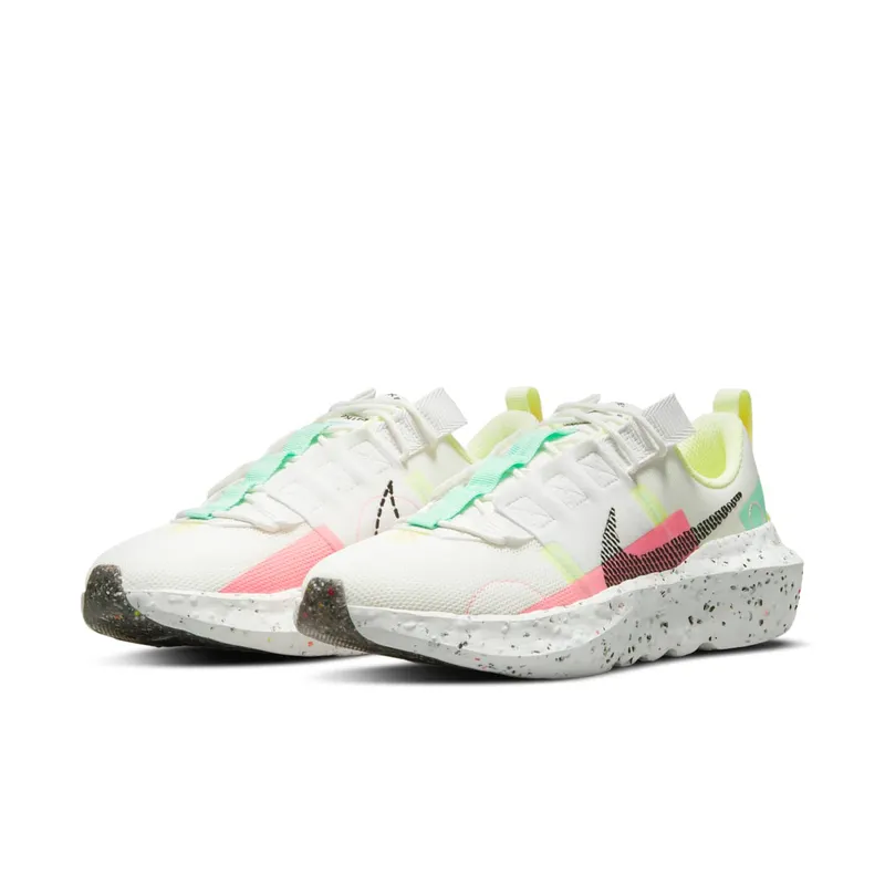 Nike Crater Impact Green Glow (2021) (CW2386-101)