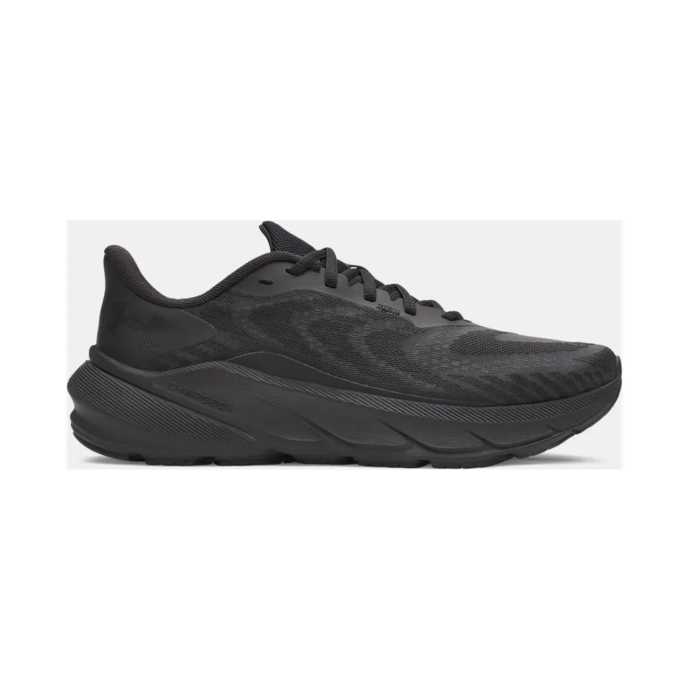 Under Armour Turbulence 3 Black (6006717-003)