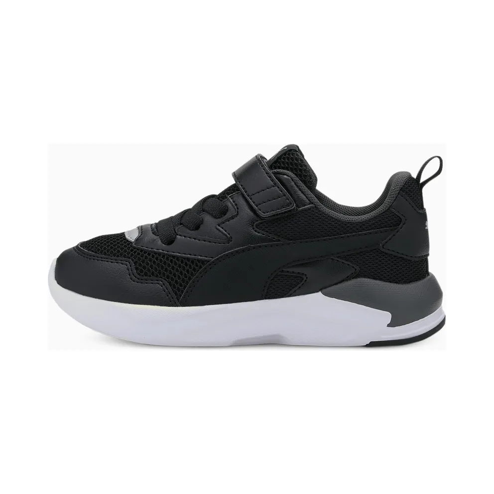 Puma X-Ray Lite Black/Silver (37439501)