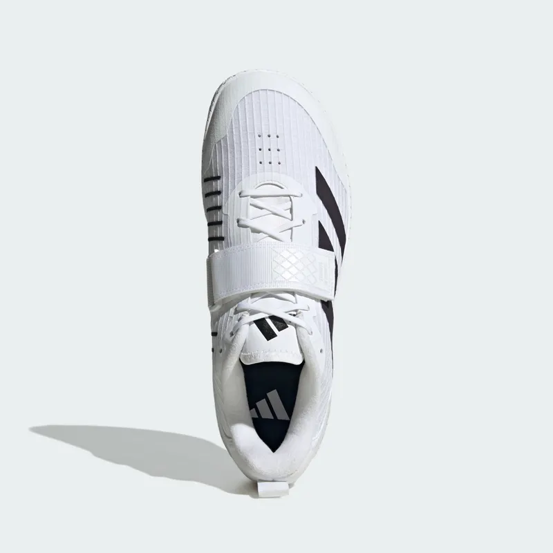 Adidas The Total Cloud White / Core Black / Grey Two (ID2469)