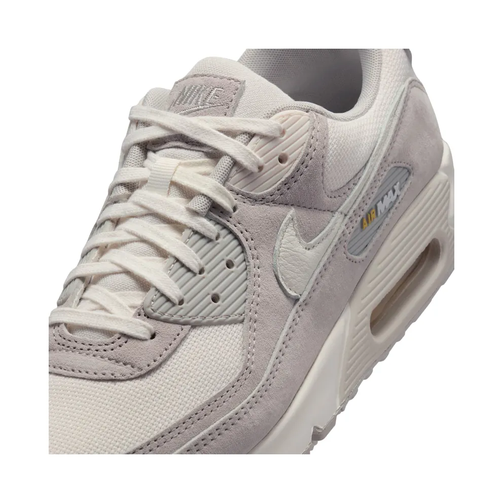 Nike Air Max 90 Light Iron Ore Phantom (HF9383-001)