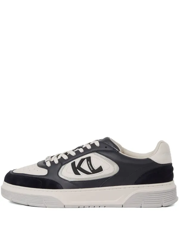 Karl Lagerfeld Kourtney with logodetail – Blue (KLL53026775)